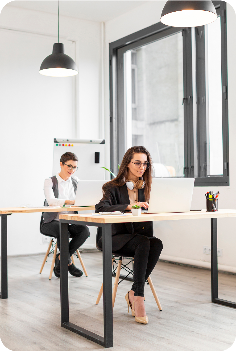 Office 1